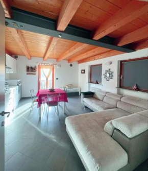 CasaSolar Saintchristophe a 2 minuti da Aosta Aosta
